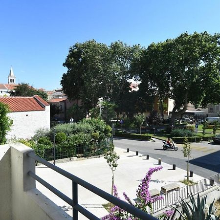 City Center. Beautiful 130M2 Apartmant, Sea View Zadar Exterior foto