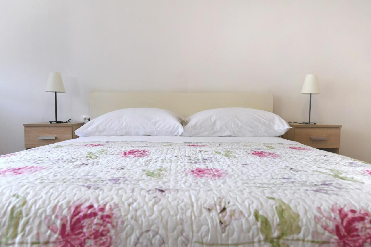 City Center. Beautiful 130M2 Apartmant, Sea View Zadar Exterior foto