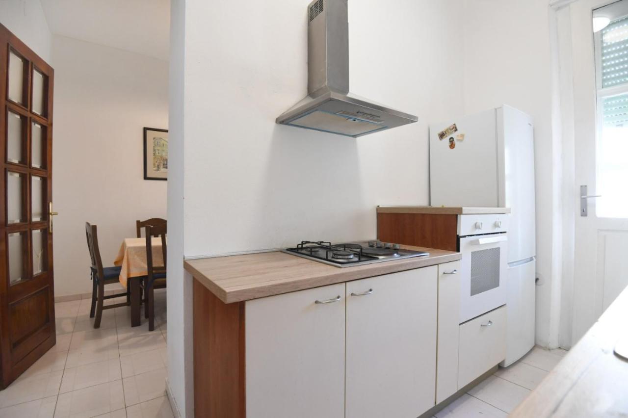 City Center. Beautiful 130M2 Apartmant, Sea View Zadar Exterior foto
